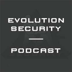 Episode 34 Chuck Haggard  2 – Riots, Use of Force, History